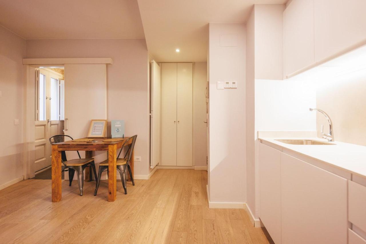 Bravissimo Barca Studio Girona Eksteriør bilde
