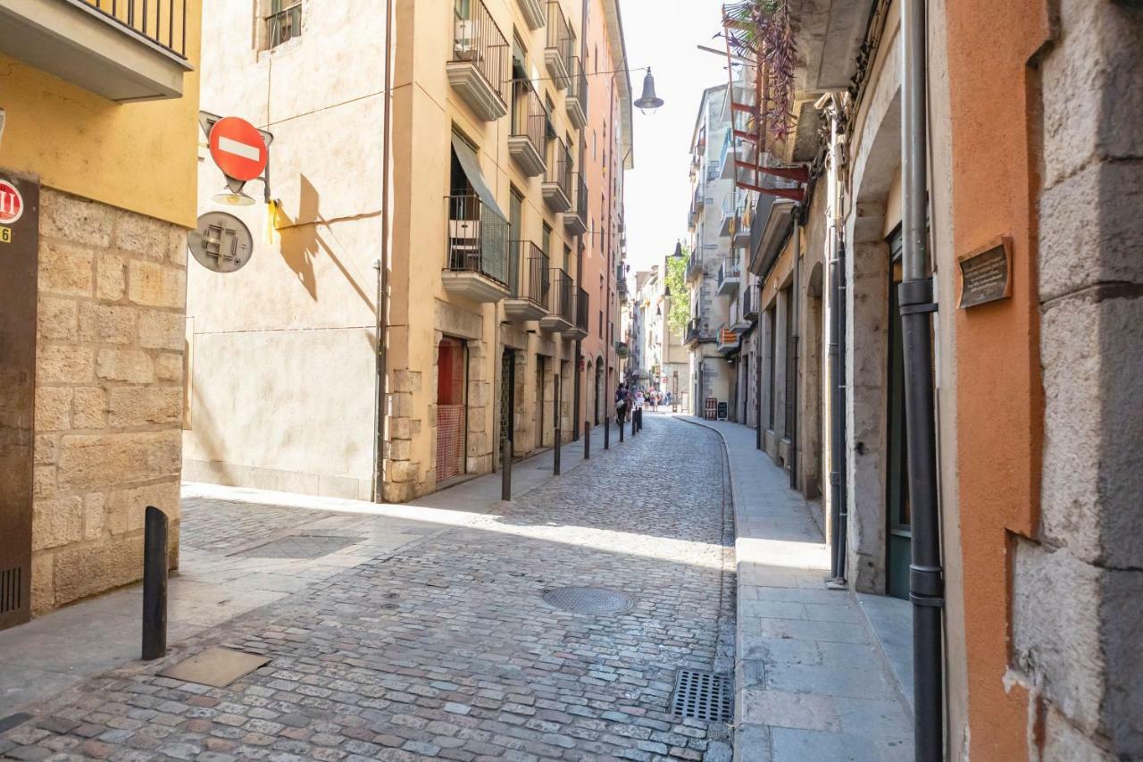Bravissimo Barca Studio Girona Eksteriør bilde