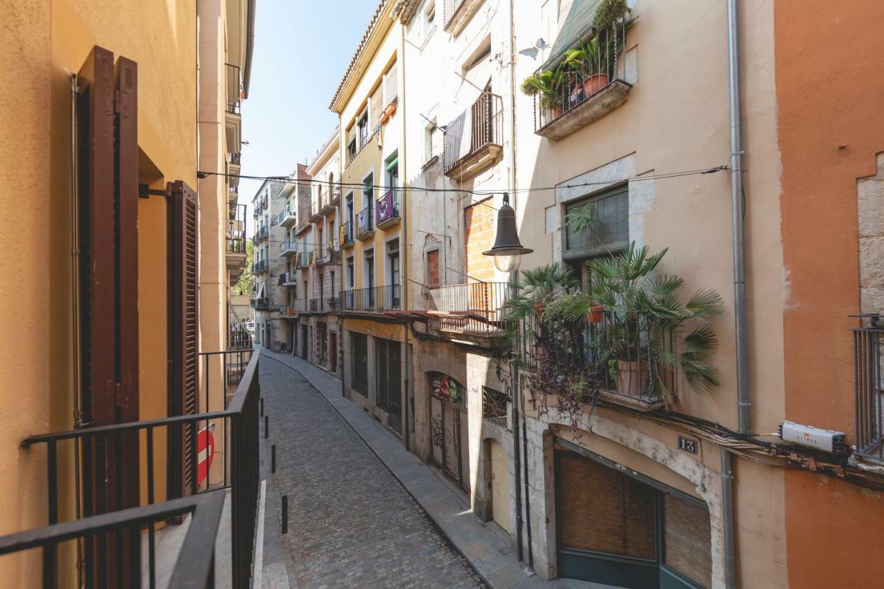 Bravissimo Barca Studio Girona Eksteriør bilde